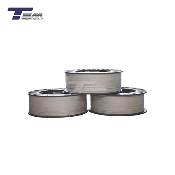 Monel K500 Round Wire